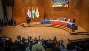 Cámara de Diputados aprueba proyecto de ley que declara prioridad nacional la construcción de la doble vía Sucre–Potosí