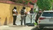 Persiste la ola de violencia en Santa Cruz: brasileño es acribillado en vía pública