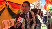 Ministerio de Trabajo ratifica los dos feriados nacionales de esta semana por los 201 años de la independencia de Bolivia