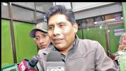 Fiscalía imputa formalmente a Franklin Flores por presunta legitimación de ganancias ilícitas