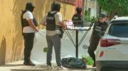 Un brasileño es acribillado en la ciudad de Santa Cruz; los sicarios le dispararon al menos 15 veces