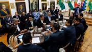 Paz reclama “grandeza” de las regiones para acabar con el centralismo