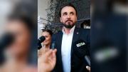 JP Velasco: “No venimos a exigir autonomía, no venimos a pedir descentralización; venimos a ejecutarla”