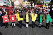Bolivia celebra 201 años de independencia con ajustes estructurales y economía en crisis