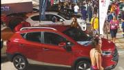 La Autoferia llega para liquidar saldos