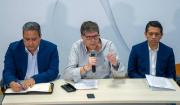 Desvío de combustible: anuncian investigación en todas las áreas de YPFB y el inicio de su reestructuración