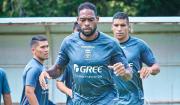 Blooming busca levantarse a costa de Always Ready