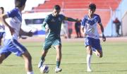 GV San José y San Antonio se perjudican con un empate