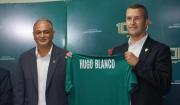 La FBF nombra al español Hugo Blanco director de Fútbol y Metodología