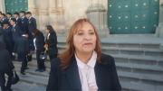 Unidad Educativa José Enrique Viaña tendrá su primera promoción de bachilleres