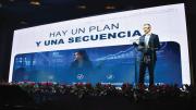 Plan del Gobierno apuesta por estabilizar la economía y reactivar la inversión privada