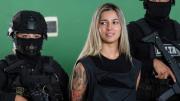 Tatiana Marset permanece en Palmasola porque no logró conseguir garantes