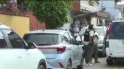 Santa Cruz: Matan a un extranjero a balazos en plena vía pública