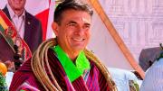 Paz justifica reducción de ministerios porque “había mucho flojo”