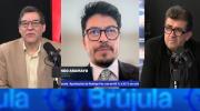 Aramayo: No se puede nombrar embajadores sin una política exterior definida