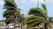 Senamhi emite alerta roja por vientos fuertes de hasta 120 km/h en Santa Cruz