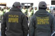 Recuperan dos motos robadas en un garaje de Bermejo