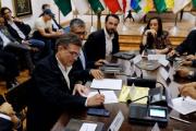 Gobierno y regiones sellan un nuevo pacto autonómico