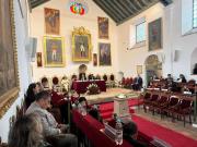 Destacan agenda clave para concretar distribución 50-50 en Sucre