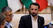 Velasco: “El compromiso del presidente es la coparticipación tributaria a partir del 2027”