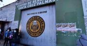 Reportan el ingreso de un vehículo de Homicidios a la cárcel de Palmasola