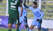 Bolívar vence a Oriente por la mínima y recupera el tercer lugar en el campeonato