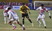 El Tigre inicia la segunda ‘era Zago’ con triunfo y remontada a Nacional Potosí