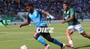 ¡Agendá la fecha! El clásico cruceño ya tiene programación en la Copa Bolivia