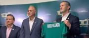 FBF anuncia a Hugo Blanco como nuevo director de fútbol y metodología de la Verde