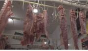 Tome sus previsiones: El cerdo subiría hasta Bs. 40, según porcicultores