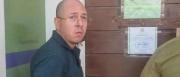 Justicia ordena libertad al exjuez Hebert Zeballos