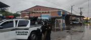 Nuevo contingente policial en San Matías y San Ignacio