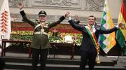 Bolivia celebra sus 201 años a la sombra de la crisis coyuntural y problemas estructurales