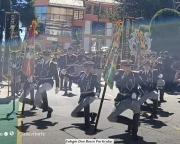 Potosí: Parada Militar – Policial y Bandas de Guerra cerrarán festejos por el 6 de Agosto
