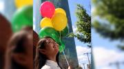 Bolivia es la patria que siempre se levanta