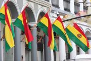 Empresarios llaman a reconstruir la confianza y la unidad en Bolivia