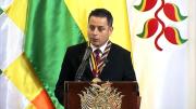 Lara pide al Gobierno reconocer errores y corregir el rumbo del país