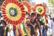 Bolivia cumple 201 años en crisis y espera de Paz un mejor rumbo económico