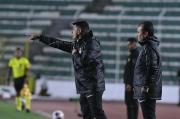Florentín analiza la derrota de Oriente ante Bolívar