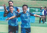Blooming recibe hoy al puntero Always con obligación de ganar
