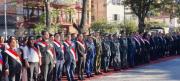Tarija rinde homenaje a los 201 años de la Independencia de Bolivia