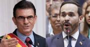 Paz anuncia que no asistirá a la posesión de De la Espriella y enviará una delegación