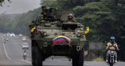 Gobierno de Colombia alerta sobre posibles “actos de terrorismo” durante investidura presidencial