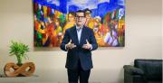 Cainco en el aniversario patrio: “Bolivia tiene que arrancar los cambios que están postergados hace 20 años”