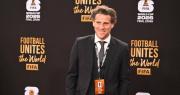 Uruguay anuncia a Diego Forlán como DT tras la salida de Bielsa
