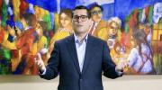 Cainco resalta tres puntos importantes para el país y pide que “el tercer siglo empiece con cosas que queden en pie”