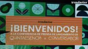 Exitoso encuentro plantea a la gastronomía como motor de desarrollo turístico