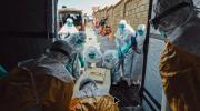 Congo supera la barrera de los 1.800 muertos por ébola y se acerca a los 4.000 casos