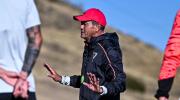 Soria ante su exequipo: Always Ready visita a Blooming