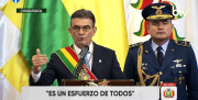 Gobierno destaca presupuesto reformulado con más recursos para salud, educación y gobiernos subnacionales